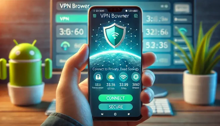 XNXubd VPN Browser APK For Android Old Version