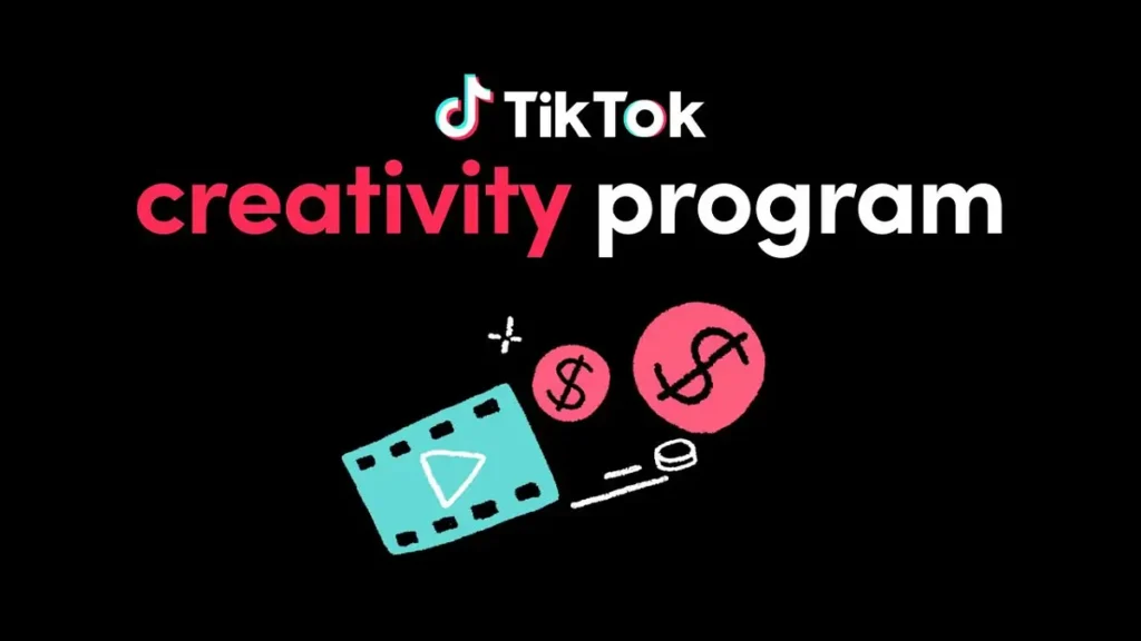 How To Join Tiktok Creativity Program Beta Online