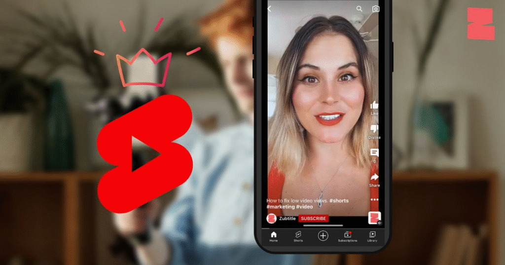 Watch youtube short videos online