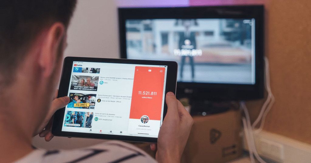 Watch youtube short videos online