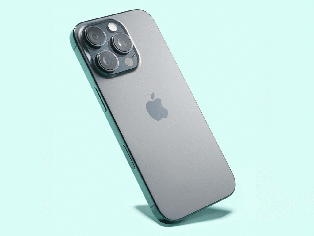 iPhone 20 Pro Max Price in Pakistan