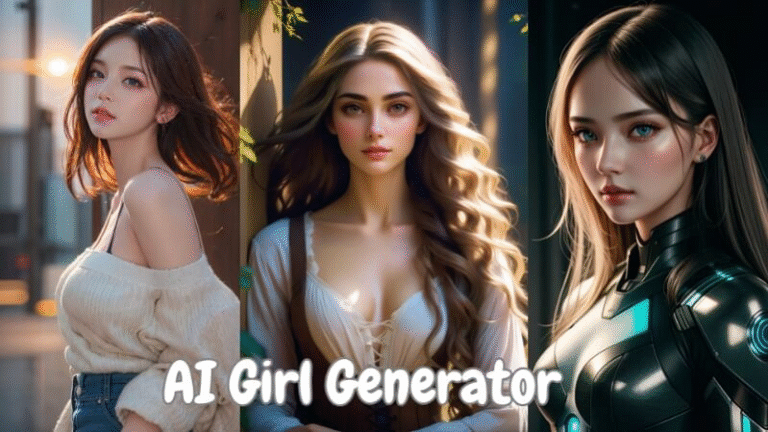 Free AI Video Generator without Watermark