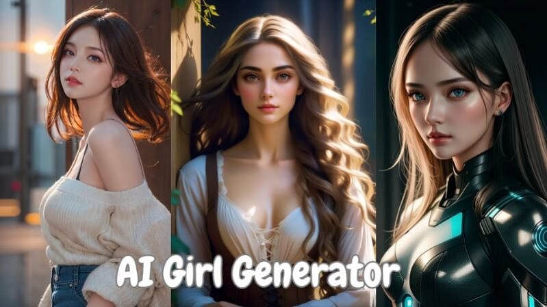 Free AI Video Generator without Watermark