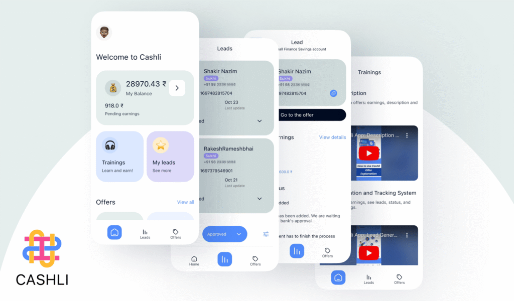 Ipg Earning App For Android
