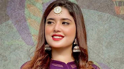 Kanwal Aftab
