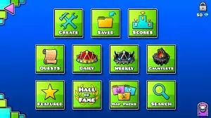 Geometry Dash APK