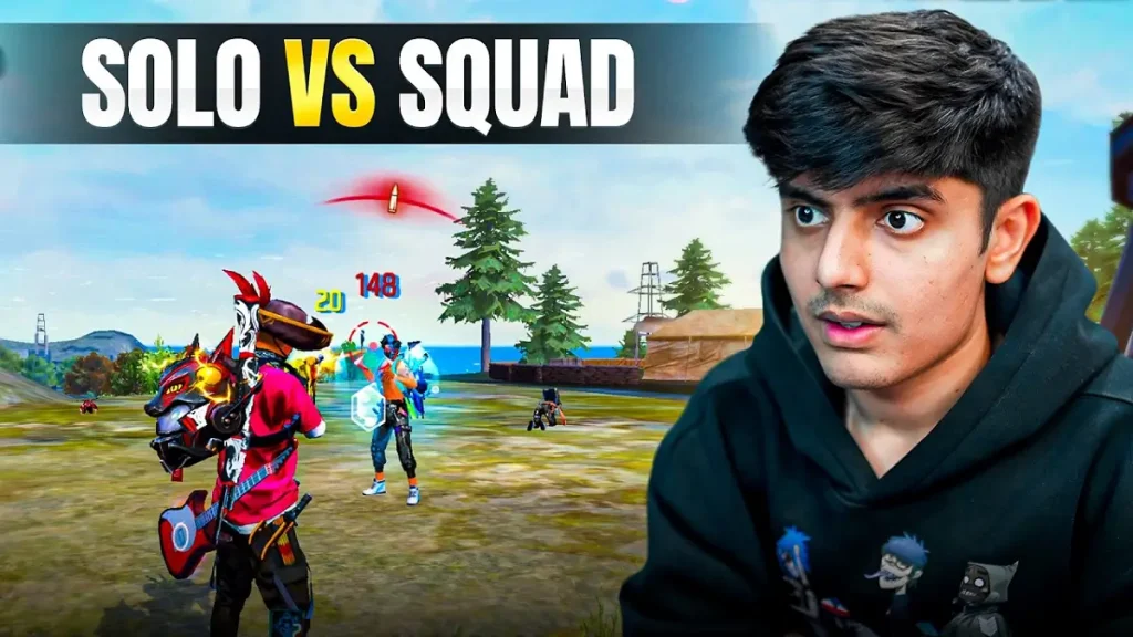 Free Fire Gameplay Hub