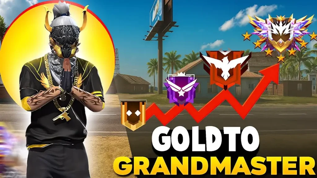 Free Fire Ace Direct – Master Tips for Rank Thrust in 2025