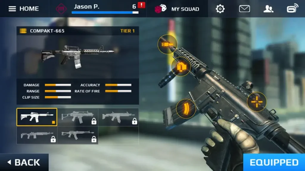Modern Combat 5: Mobile FPS — All You Should Know