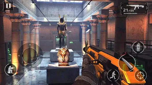 Modern Combat 5: Mobile FPS — All You Should Know