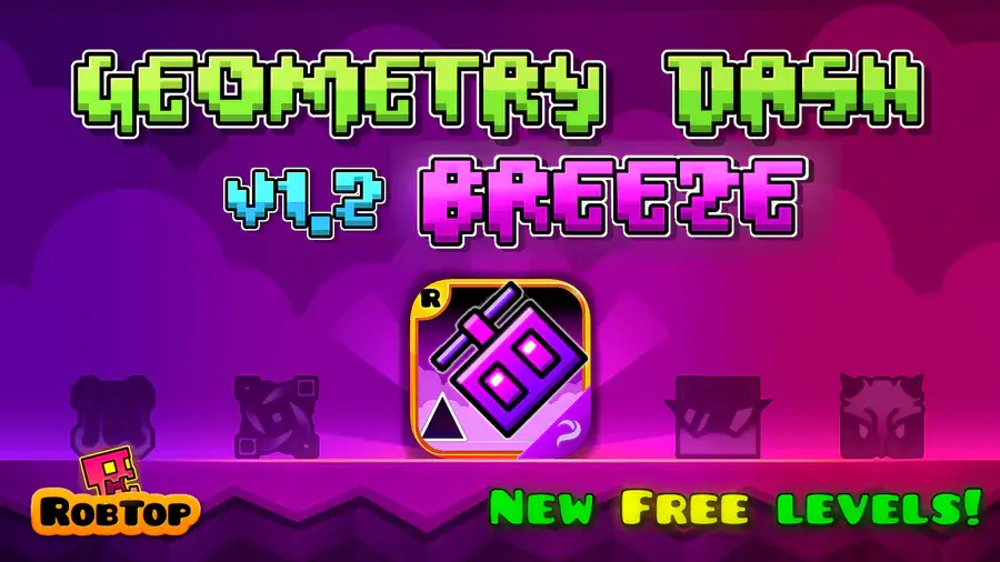 Geometry Dash APK (2025)Free Download for Android Devices Introduction to Geometry Dash APK