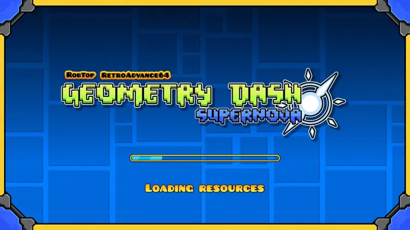 Geometry Dash APK Mod – Unlimited Everything (Free Download)
