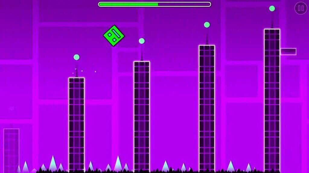 Get Geometry Dash APK Now – Smooth Gameplay & New Levels