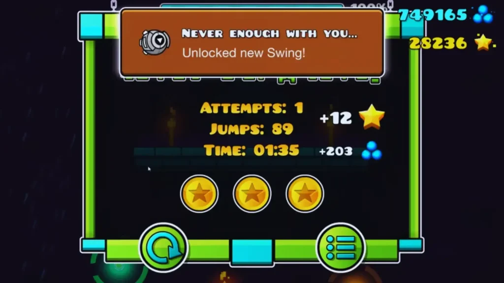 Geometry Dash APK (2025)Free Download for Android Devices Introduction to Geometry Dash APK