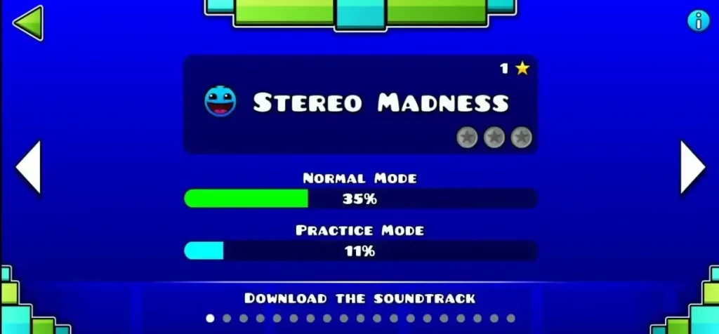 Get Geometry Dash APK Now – Smooth Gameplay & New Levels