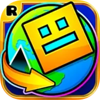 Geometry Dash APK Download for Free on Mobile
