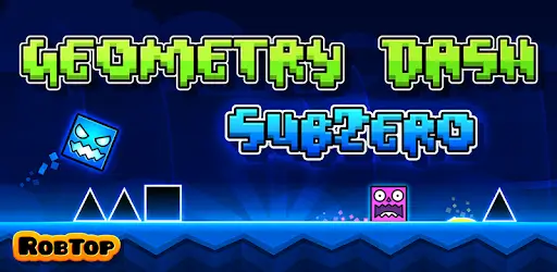 Geometry Dash APK Download for Free on Mobile