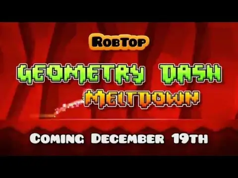 Geometry Dash APK Download for Free on Mobile