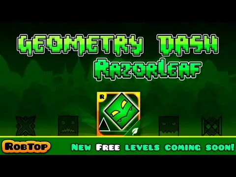 Geometry Dash APK Mod – Unlimited Everything (Free Download)