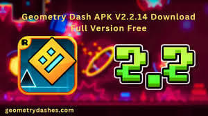Get Geometry Dash APK Now New Levels