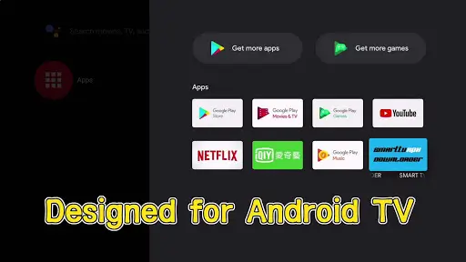 Smart Play APK Download for Android