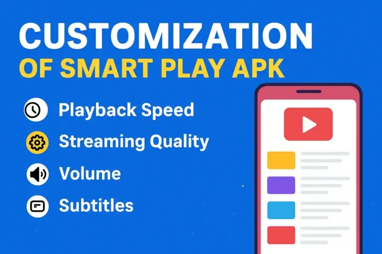 Smart Play APK vs Other Spilling Apps