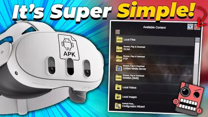 Smart Play APK Download for PC