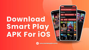 Smart Play APK Download for iOS